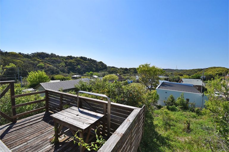 東虹苑フラット