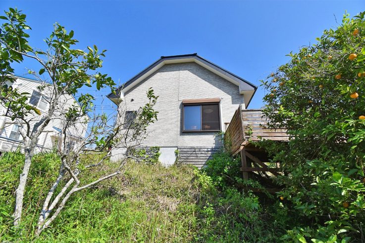 東虹苑フラット