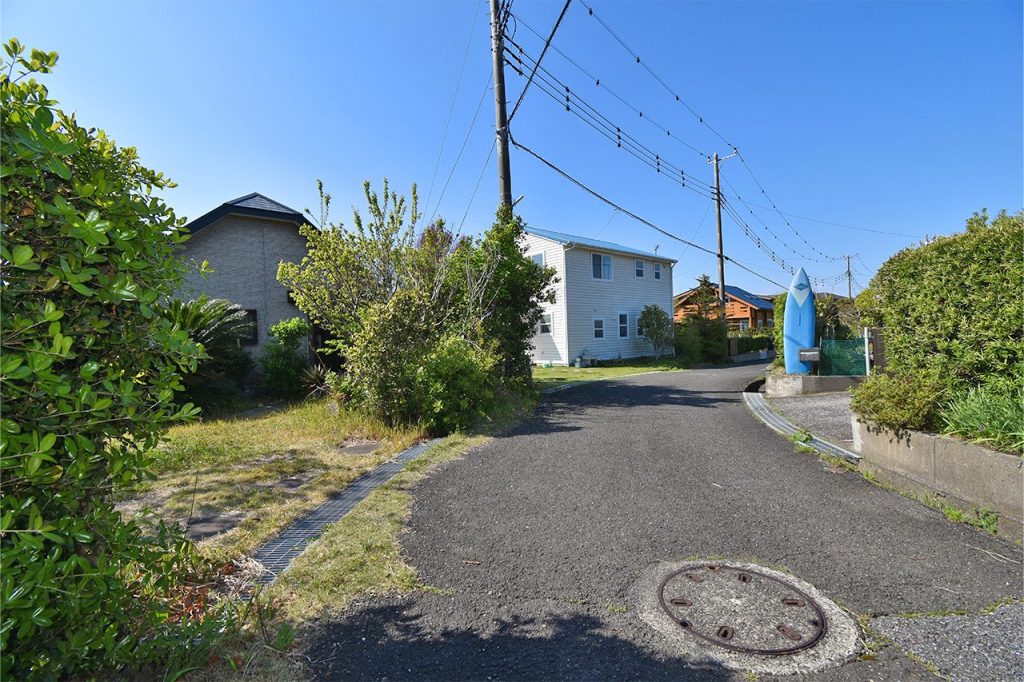 東虹苑フラット