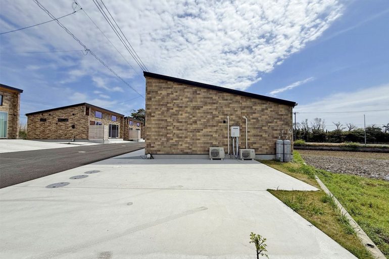 和田町柴　外観②