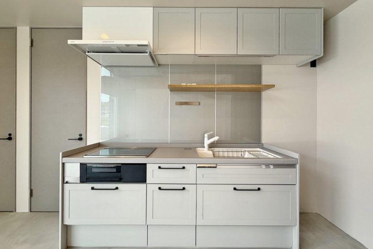 和田町柴　室内⑤