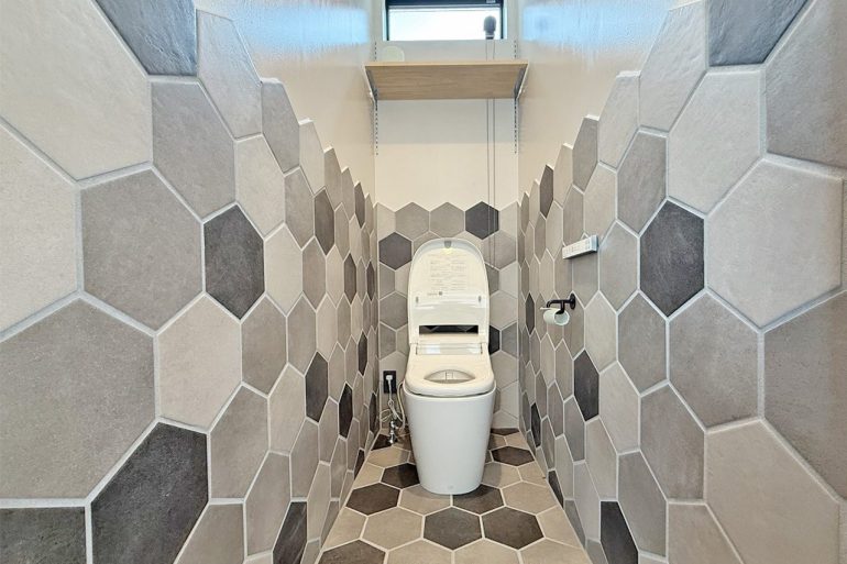 和田町柴　室内⑧