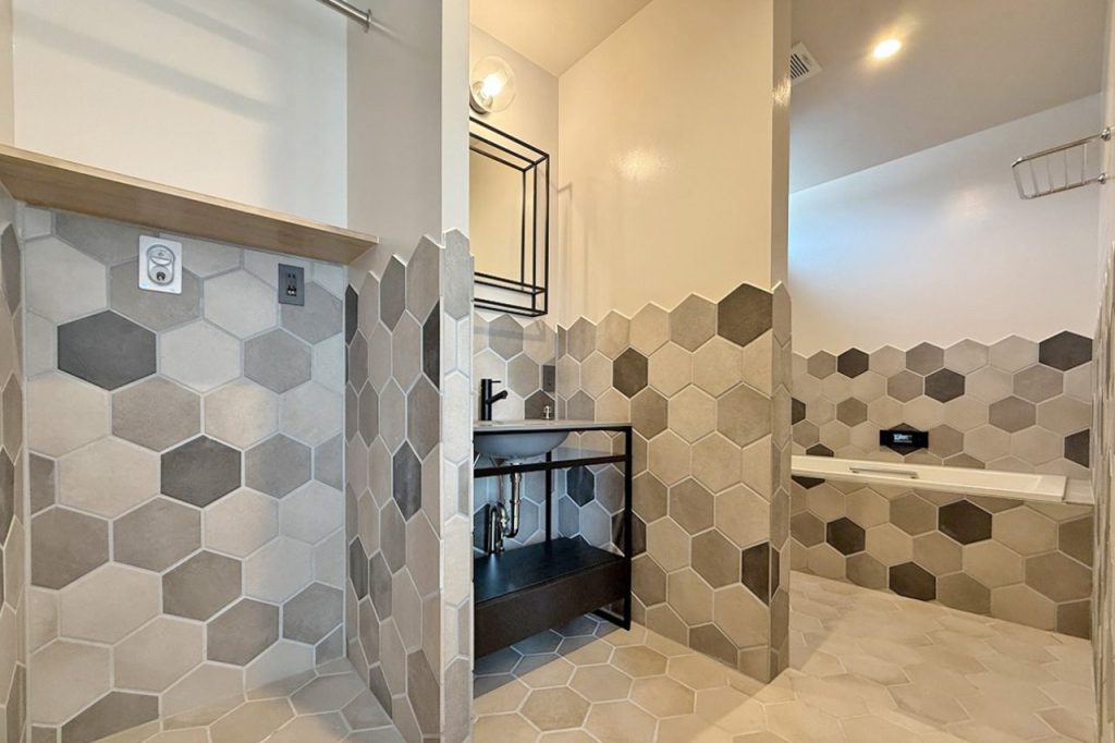 和田町柴　室内⑥