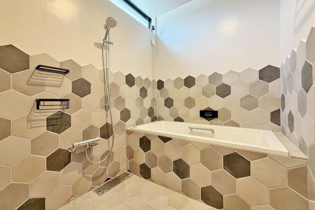 和田町柴　室内⑦