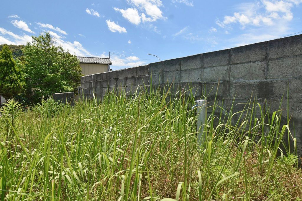 高崎土地91坪