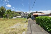 高崎土地91坪