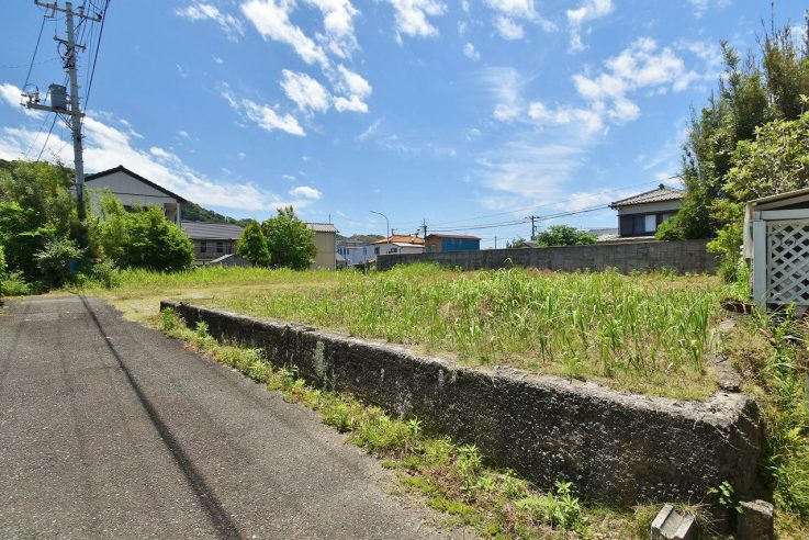 高崎土地91坪