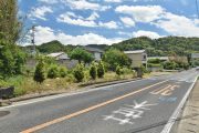 高崎土地91坪