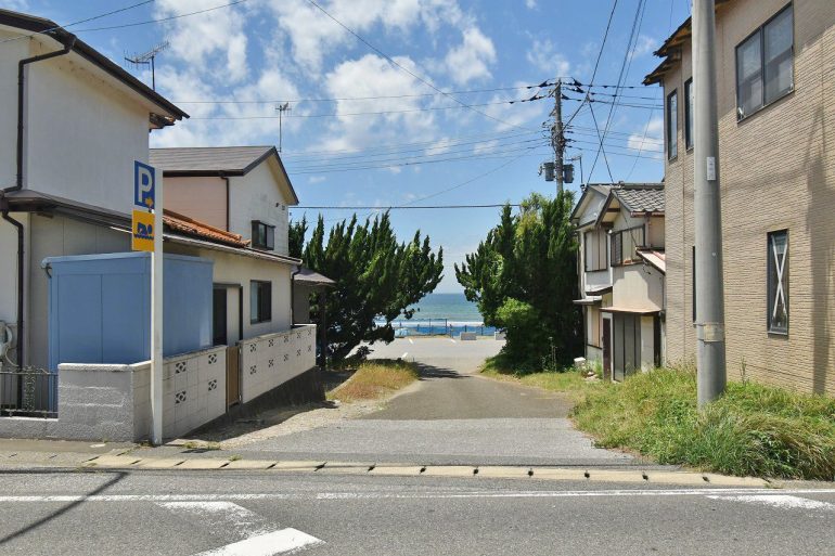 高崎土地91坪