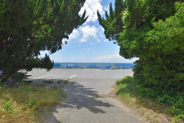 高崎土地91坪