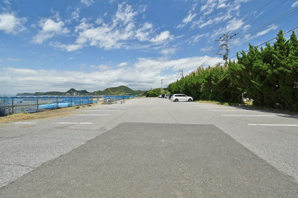 高崎土地91坪