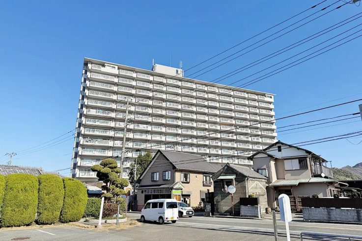エスカール岩井808