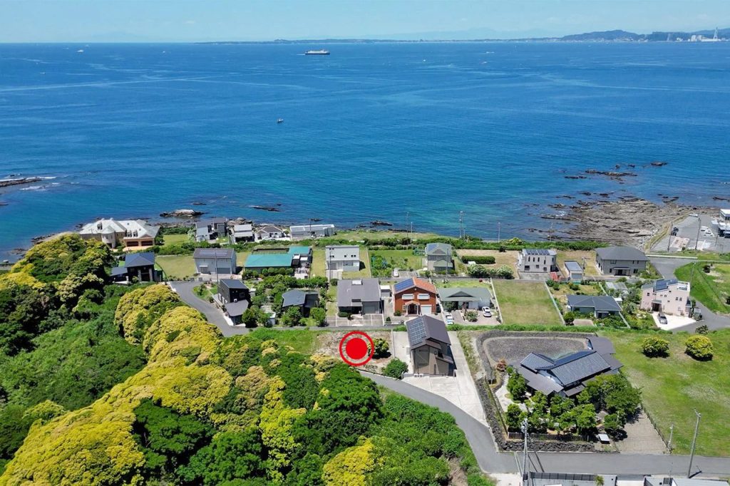 金谷土地99坪