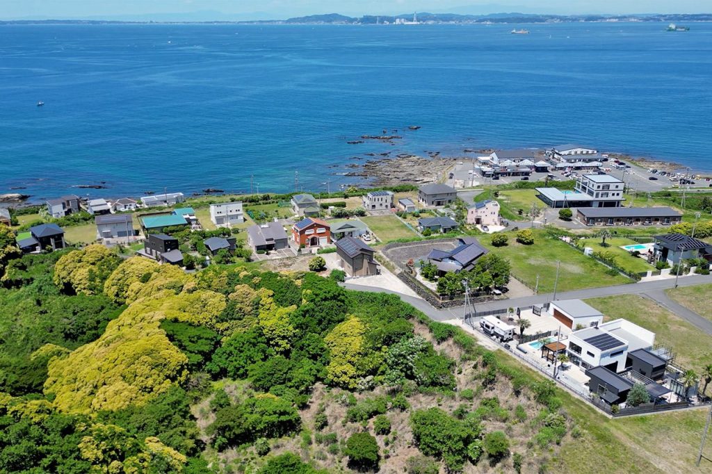 金谷土地99坪