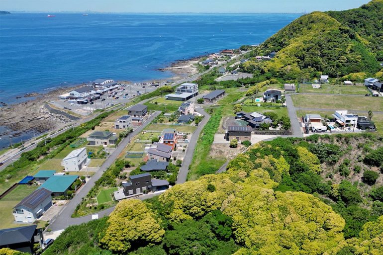 金谷土地99坪