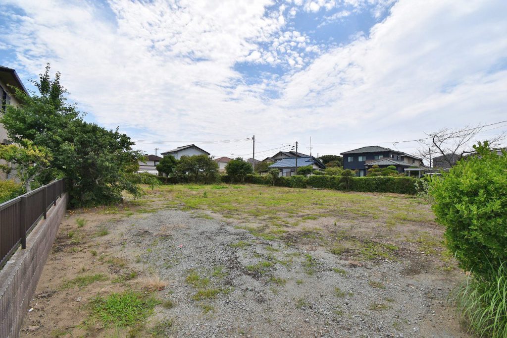富津千種新田208坪