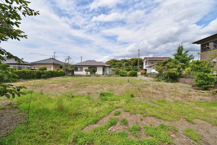 富津千種新田208坪